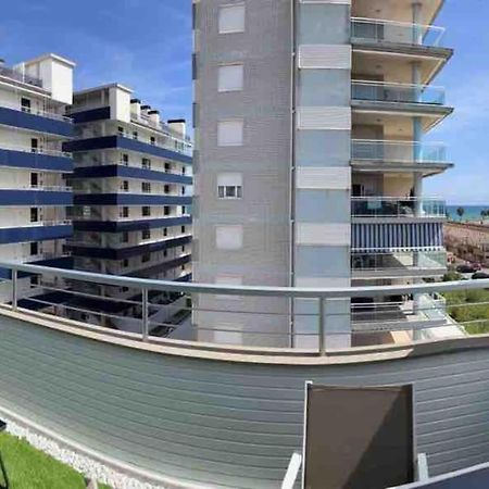 Apartamento Aguamarina Peñíscola المظهر الخارجي الصورة