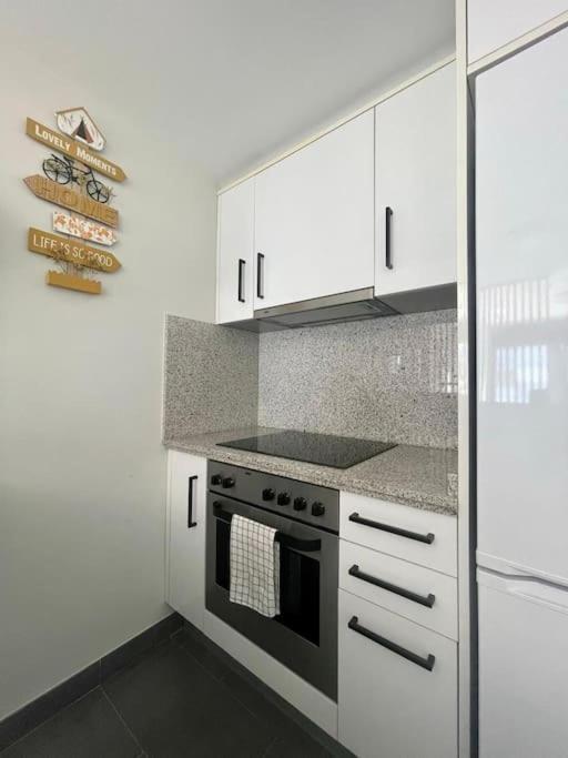 Apartamento Aguamarina Peñíscola المظهر الخارجي الصورة