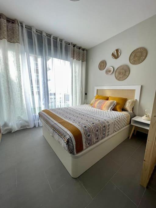 Apartamento Aguamarina Peñíscola المظهر الخارجي الصورة