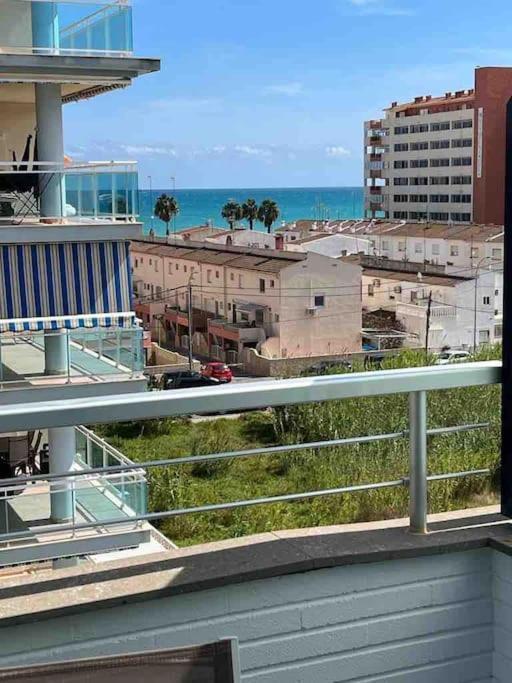 Apartamento Aguamarina Peñíscola المظهر الخارجي الصورة