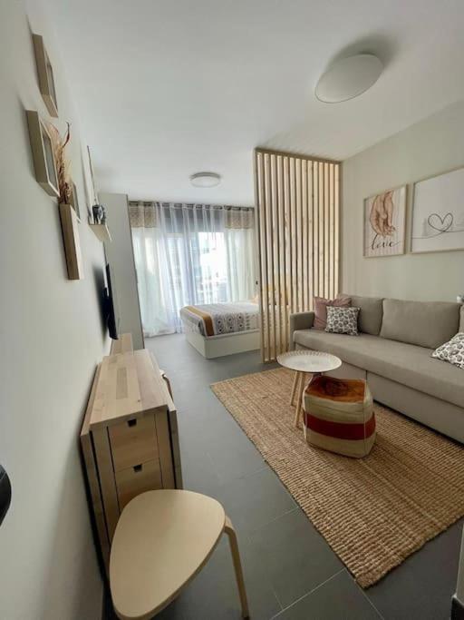 Apartamento Aguamarina Peñíscola المظهر الخارجي الصورة